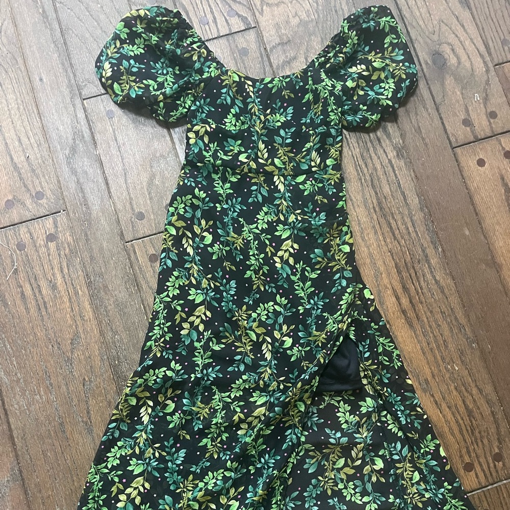 Girl’s Sundress